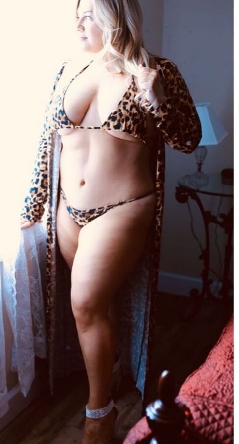 Pook.. BBW