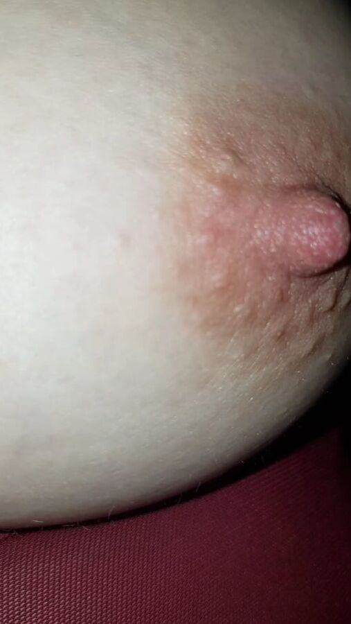 Deutsche milf titten Hausfrau
