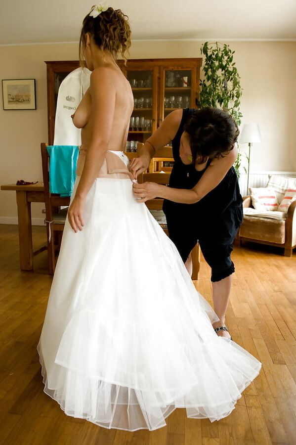 Hochzeit