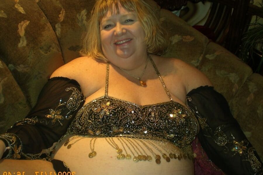 GOLDENPUSSY