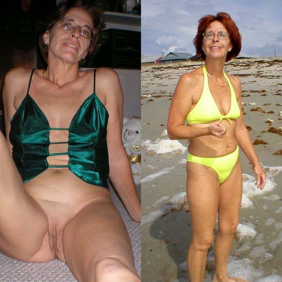 Florida wife