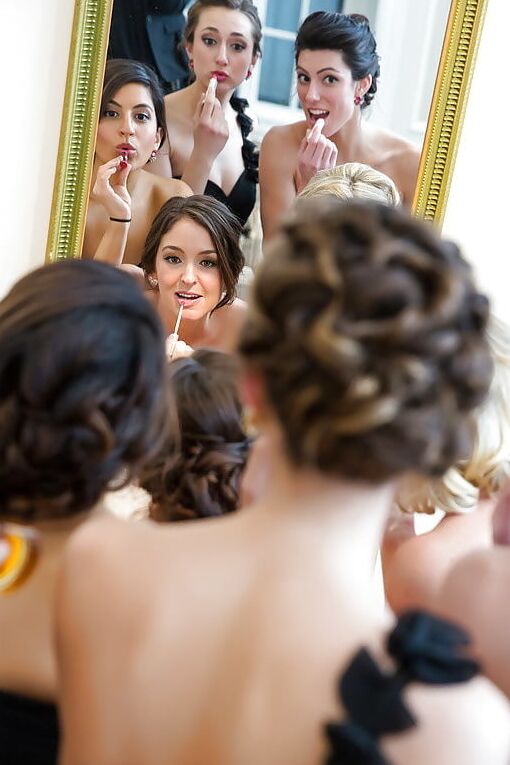 Hochzeit