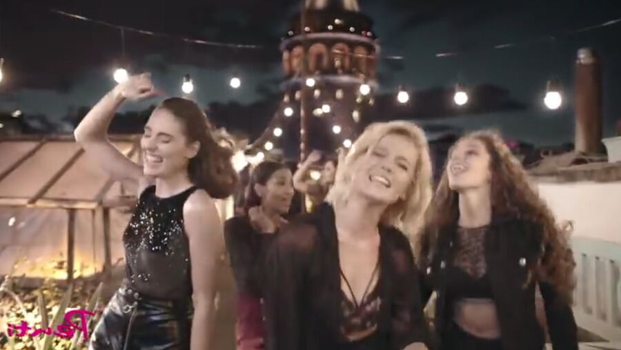 Buse biricik