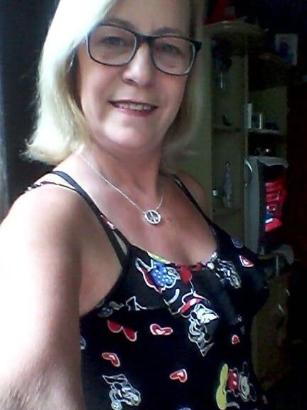 Consuela Facebook Granny for commets &amp; tributes