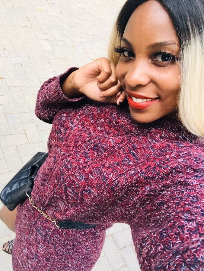 Will exchange the bitch for a white milf