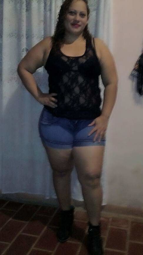 Vanessa culona