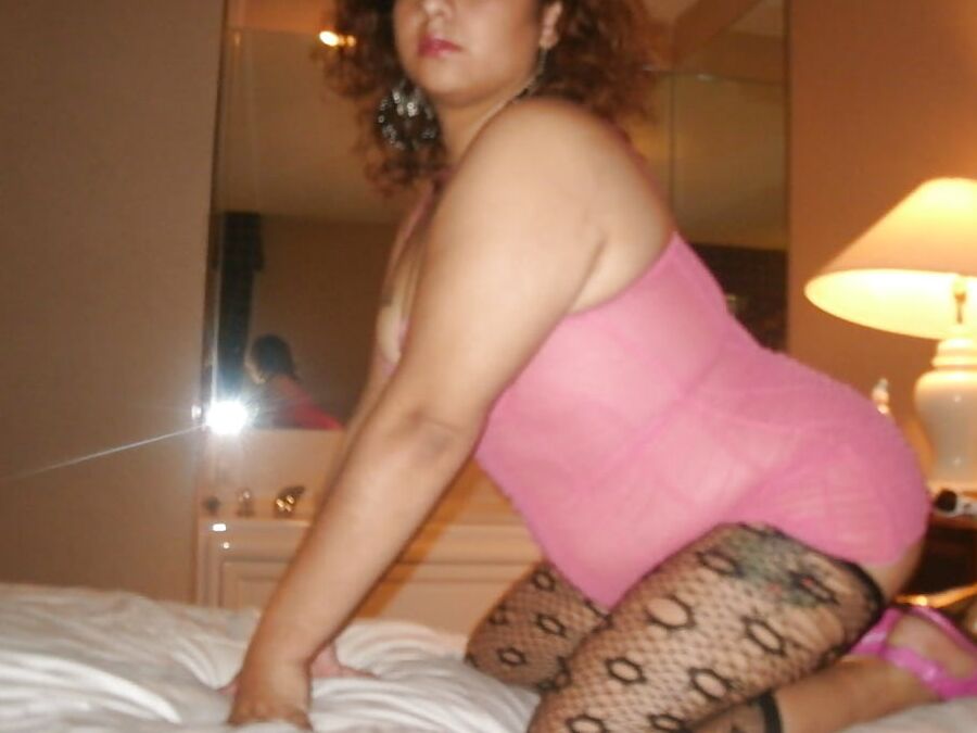 Gorgeous bbw