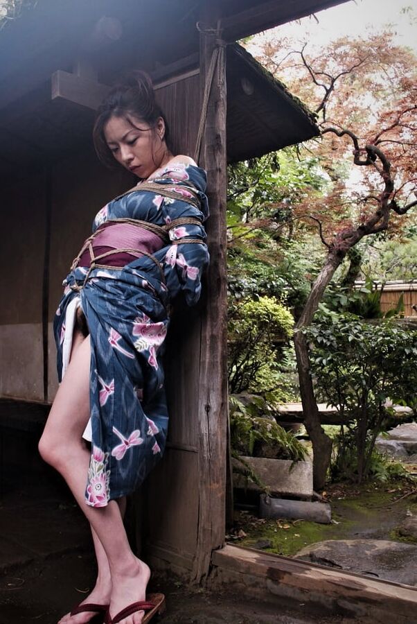 Shibari