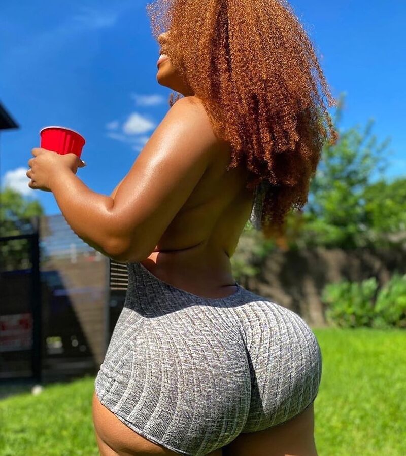 DAT ASS DEAD ASS