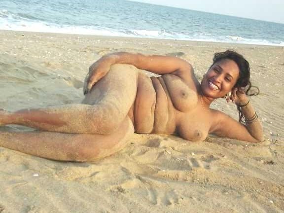 Amazing Indians - Anitha