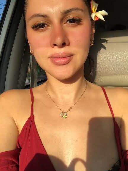 Yasmin Raeis