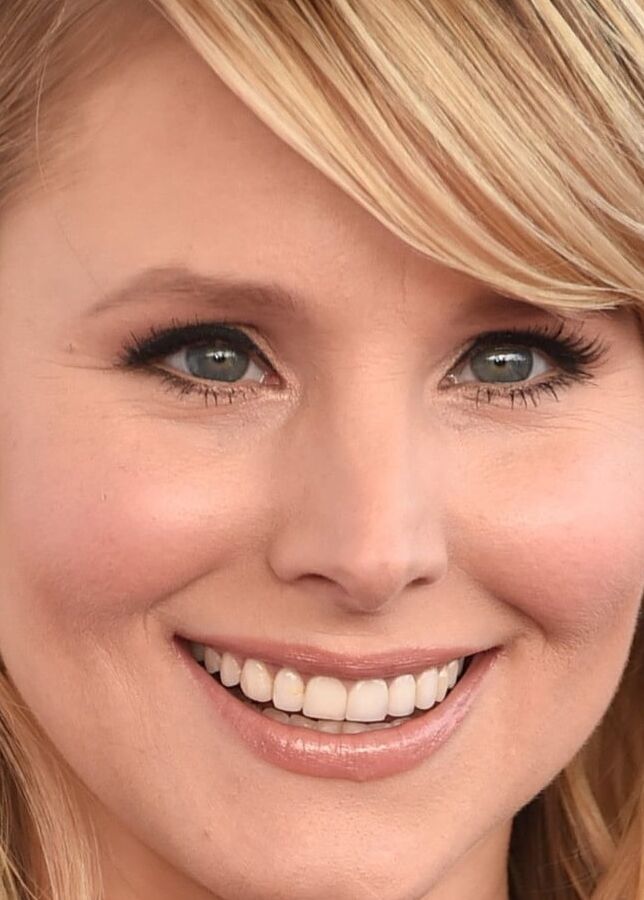 KRISTEN BELL