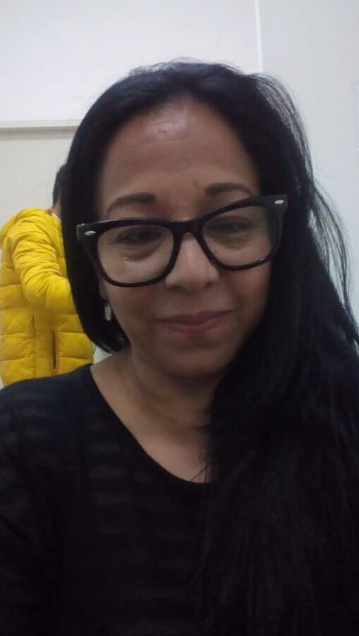 Carmen Romero