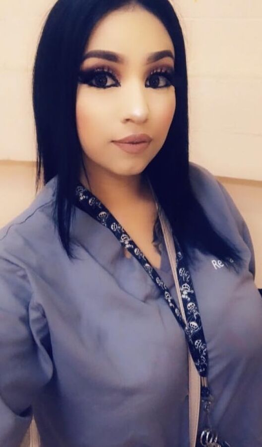 Sexy chola slut Reyna