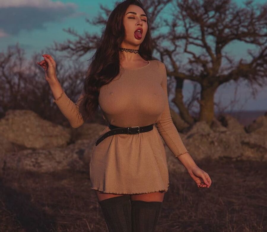 Louisa Khovanski