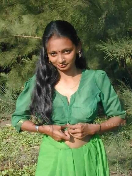 Amazing Indians - Chetali