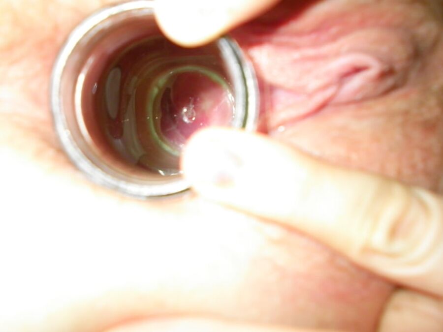 kinky chubby milf