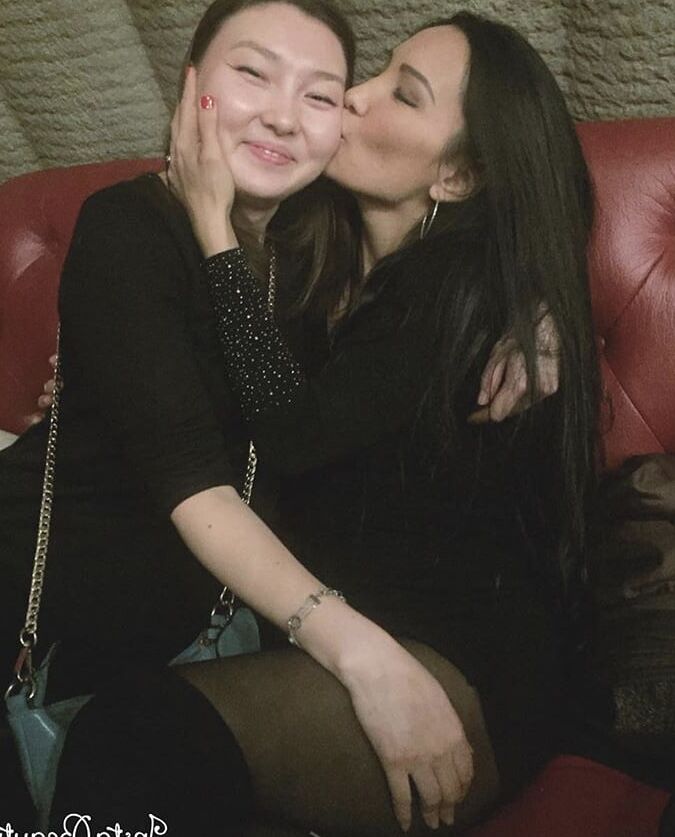 Kz Aigerim