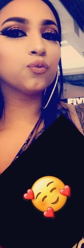 Sexy chola slut Reyna