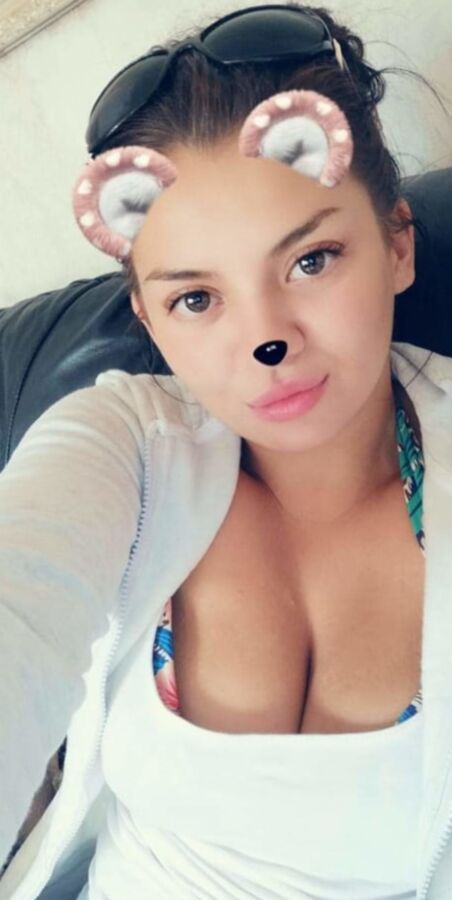 Sexy British Chavs New HOT