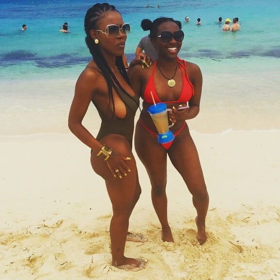 Tiny Ebony