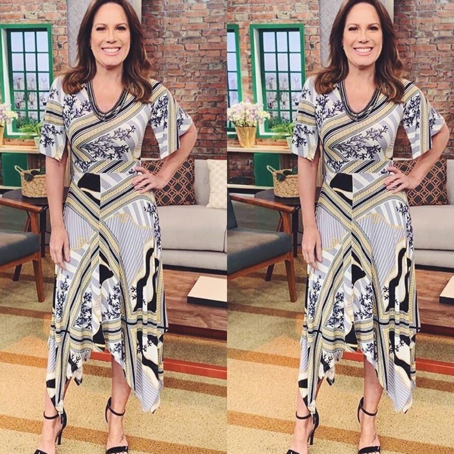 Coroa marvilhosa (hot milf)