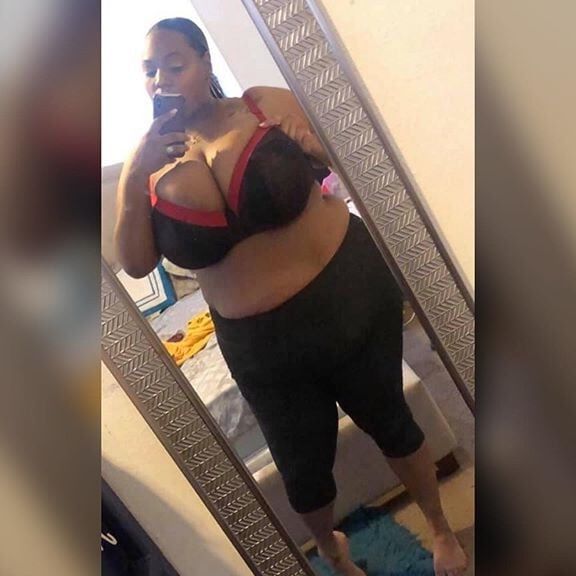 BBWs And Thick Girls