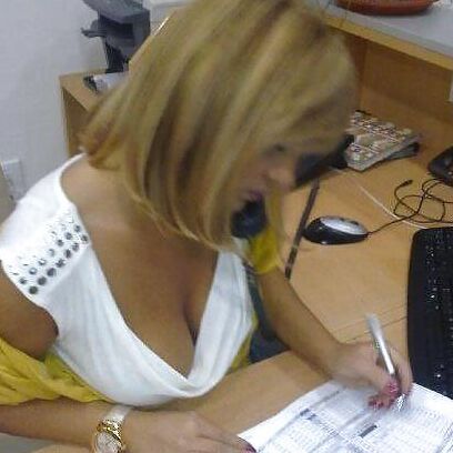 Julia from Serbia Sexfight in Thailand