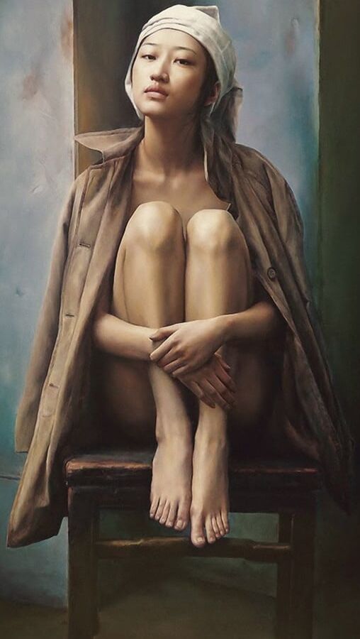 li Wentao