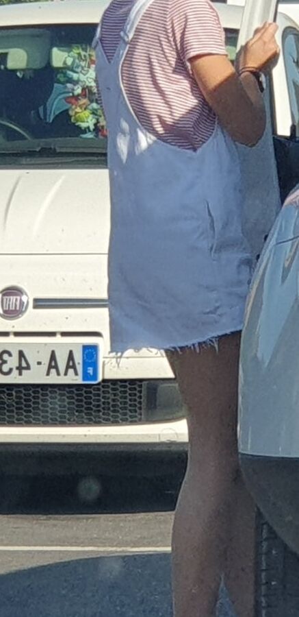 NICE ASS