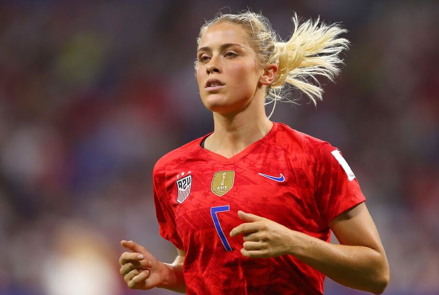 Abby Dahlkemper