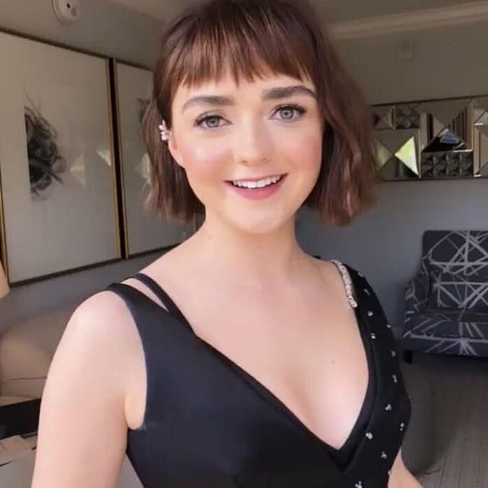 Sexy Maisie