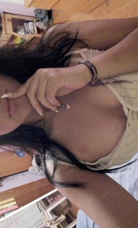 Brazil Girls Mix