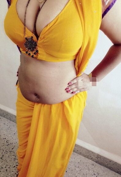 Bhabhi in kanpur