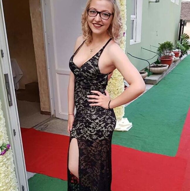 Girls mix