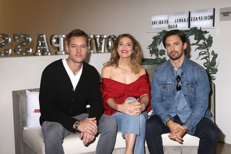 Mandy Moore - SXSW (- Mar )