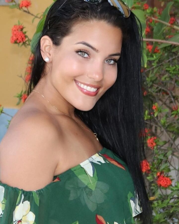 Yeimmy, Venezuela (Vol.)