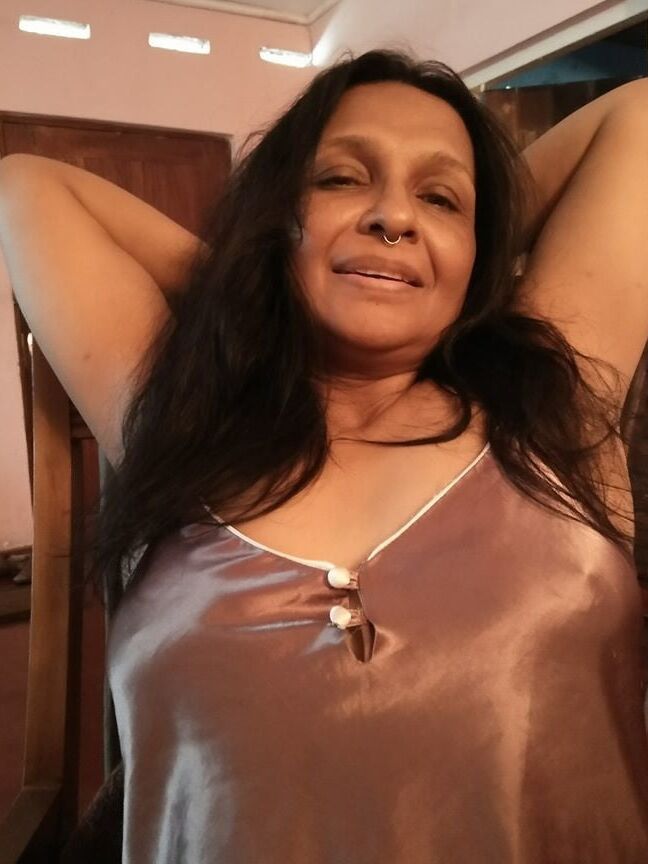 My Maid Ready To Fuck