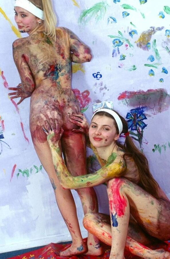 Dirty girls