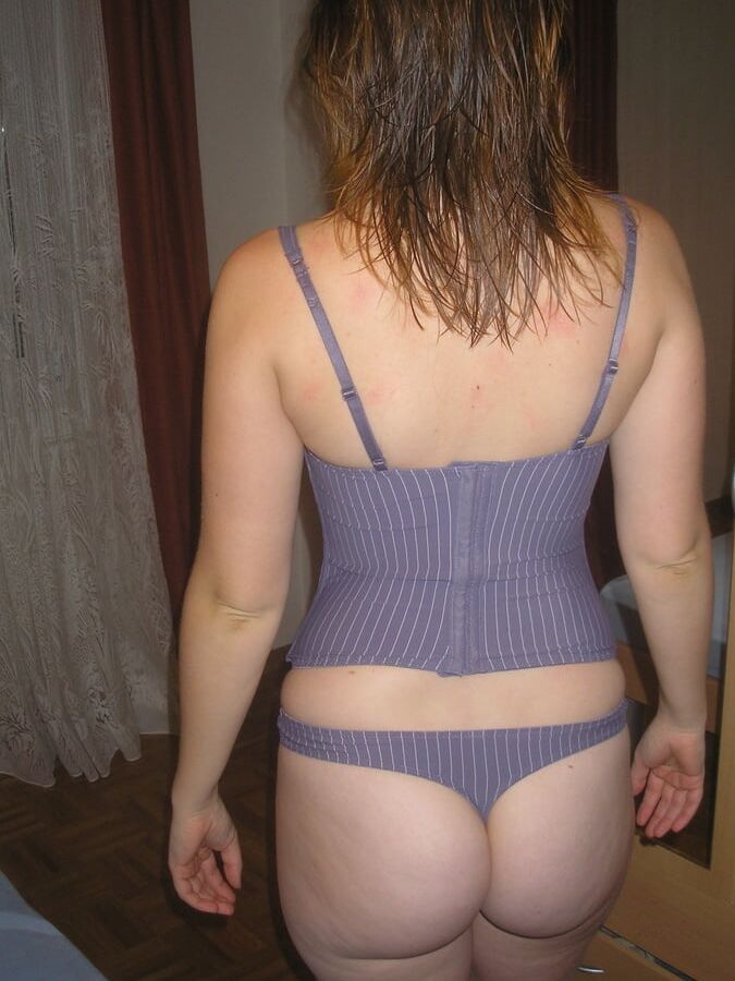 Your Everyday Sexy Amateurs - LL