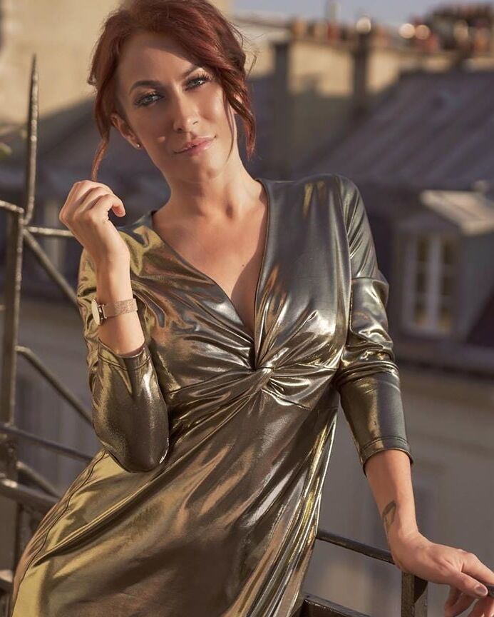 gaelle petit