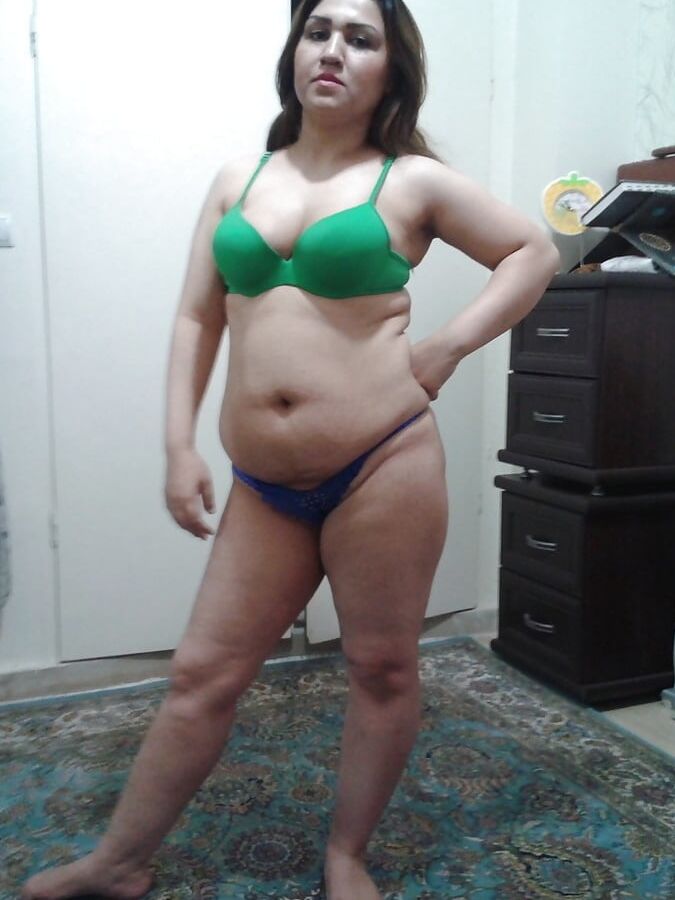 Turkish Slut