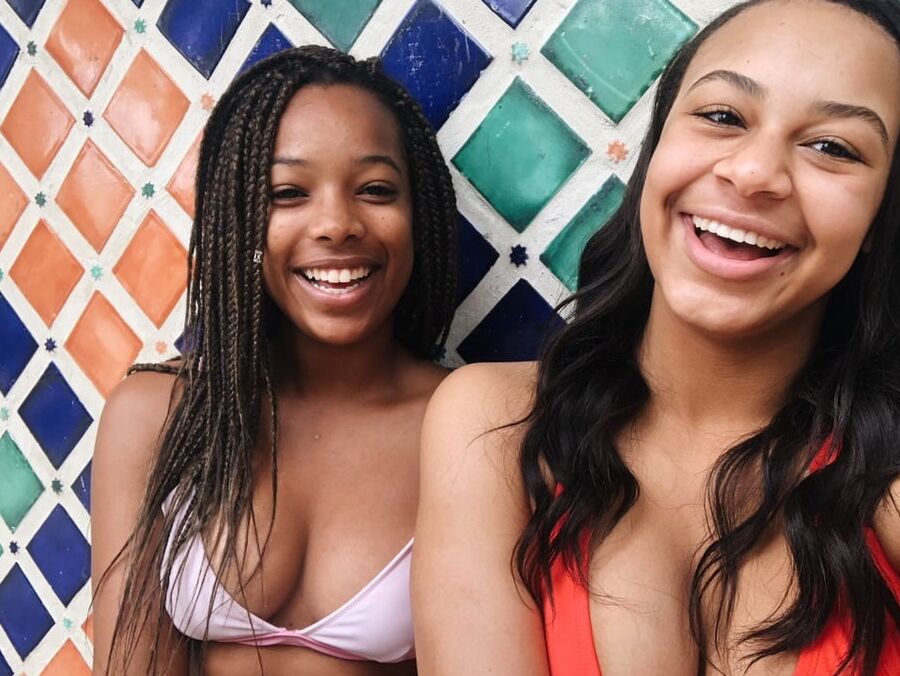 NIA FRAZIER