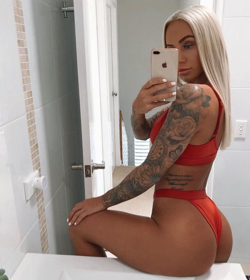 On Instagram- courtwalding_