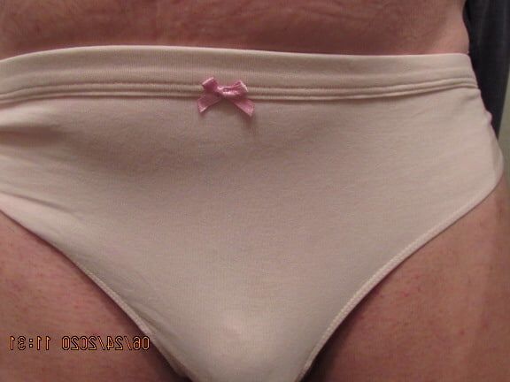 More sissy pics