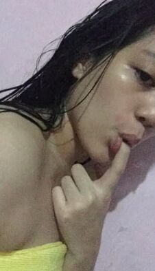 Beatiful Hot Asian GF
