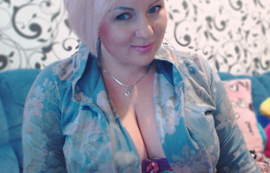 Hot russian milf
