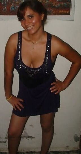 hot busty Latna whore