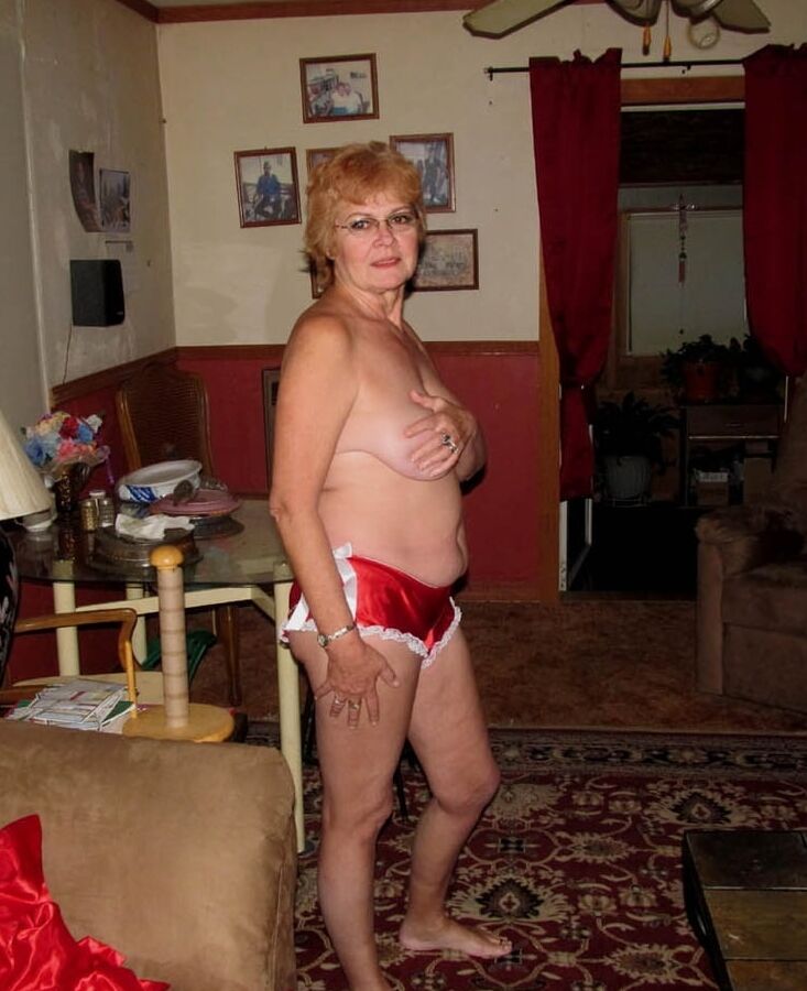 Beautiful wife