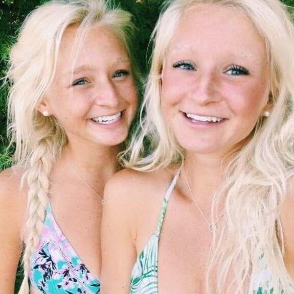 Jiz for the twins